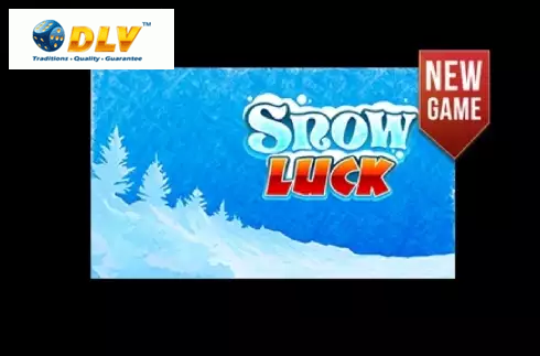 Snow Luck